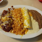 Mexican-Dinner